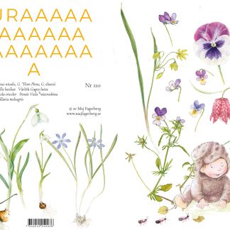 Nr 0110 Huuurrrrraaa